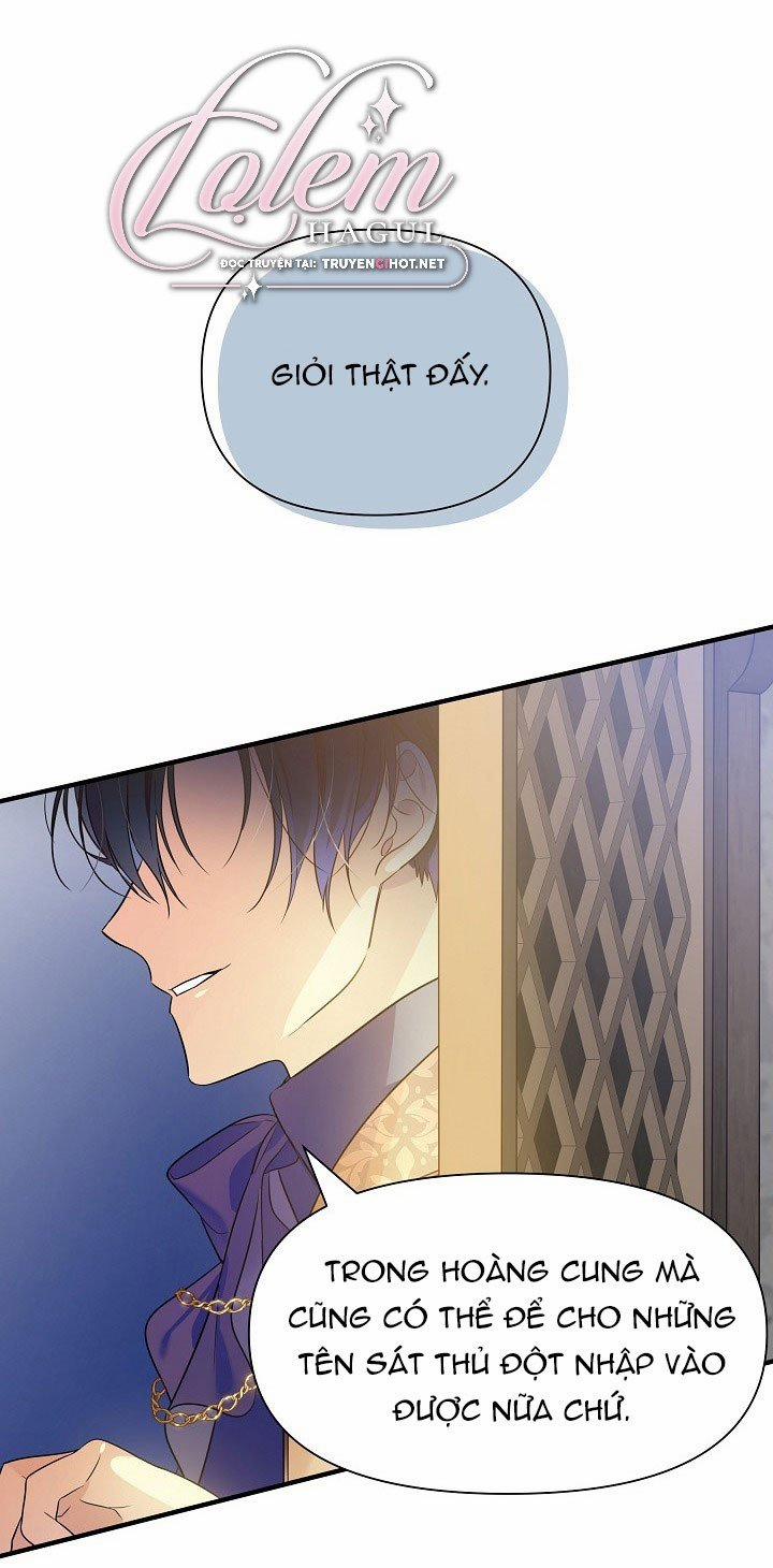 Tôi Đã Luôn Ở Đây Ngay Từ Đầu 3.5 trang 27