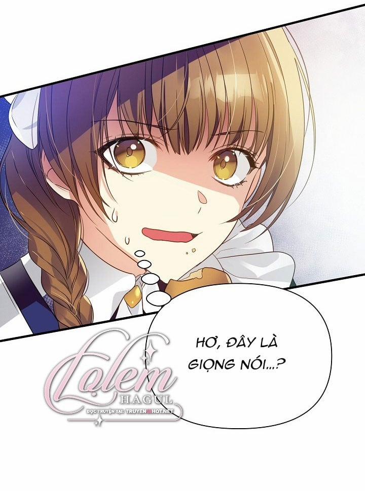 Tôi Đã Luôn Ở Đây Ngay Từ Đầu 3.5 trang 28