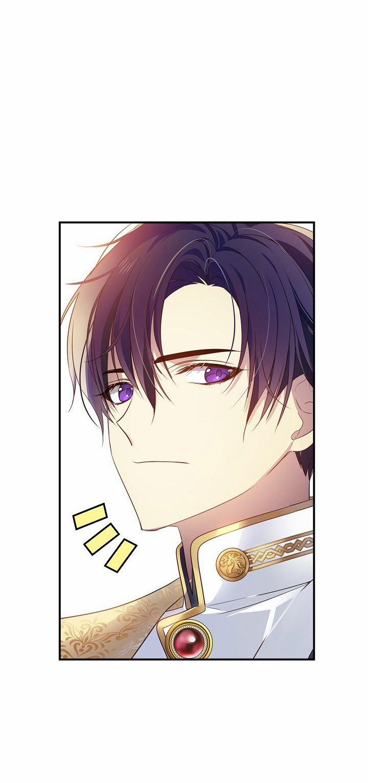 Tôi Đã Luôn Ở Đây Ngay Từ Đầu 3.5 trang 3