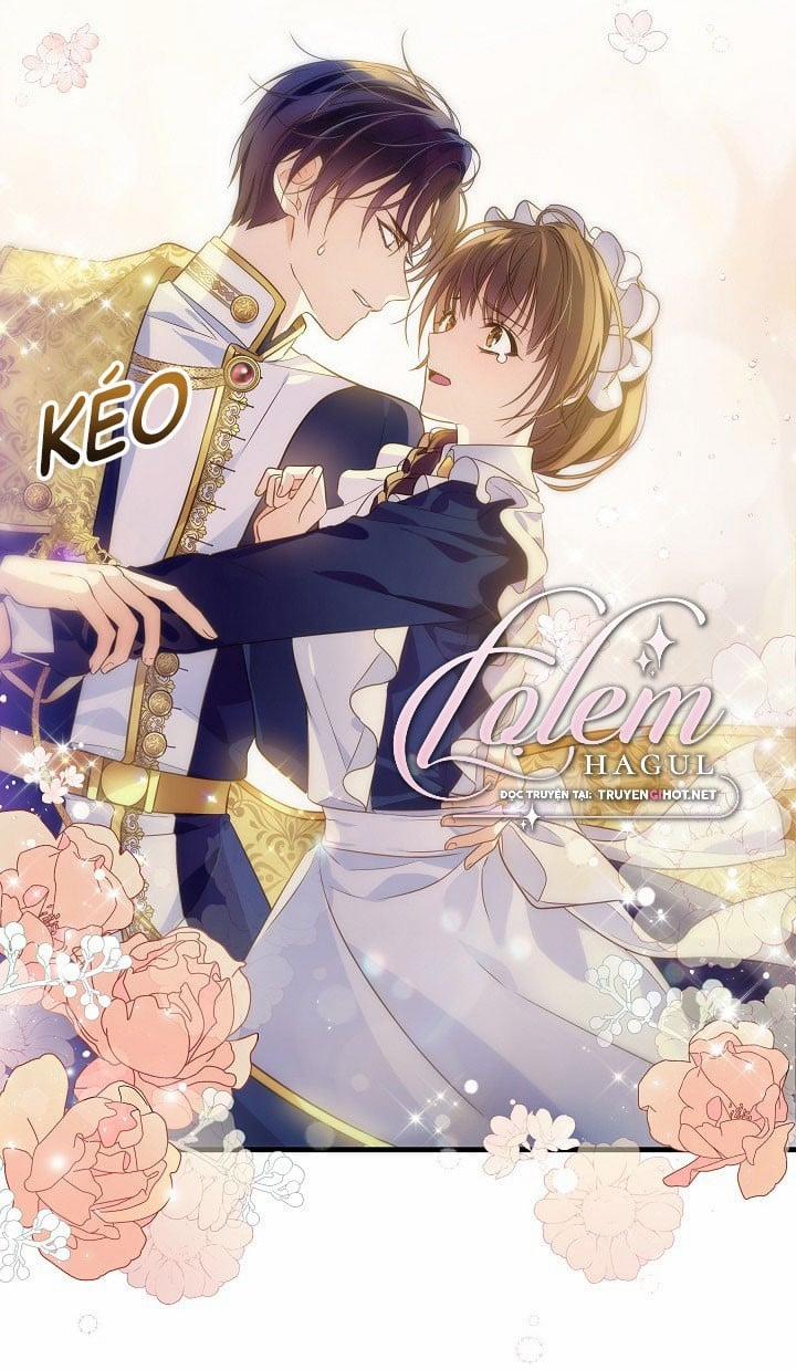 Tôi Đã Luôn Ở Đây Ngay Từ Đầu 3.5 trang 7