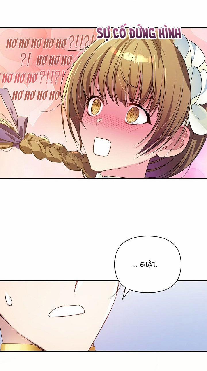 Tôi Đã Luôn Ở Đây Ngay Từ Đầu 3.5 trang 8