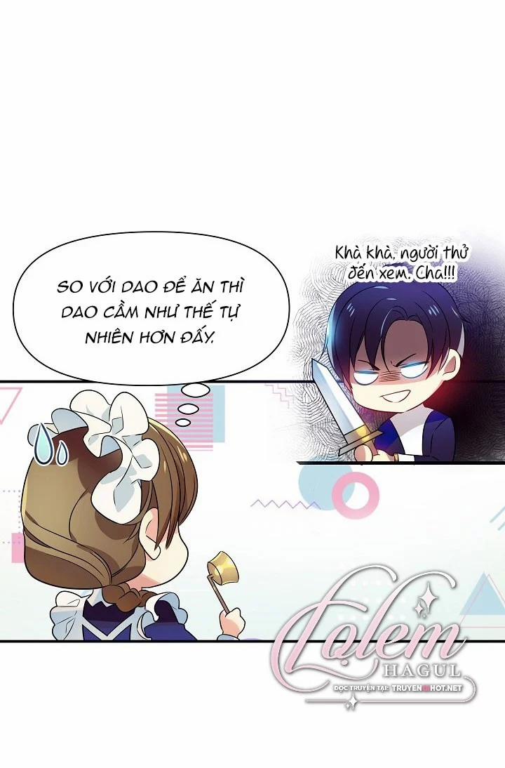 Tôi Đã Luôn Ở Đây Ngay Từ Đầu 3 trang 10