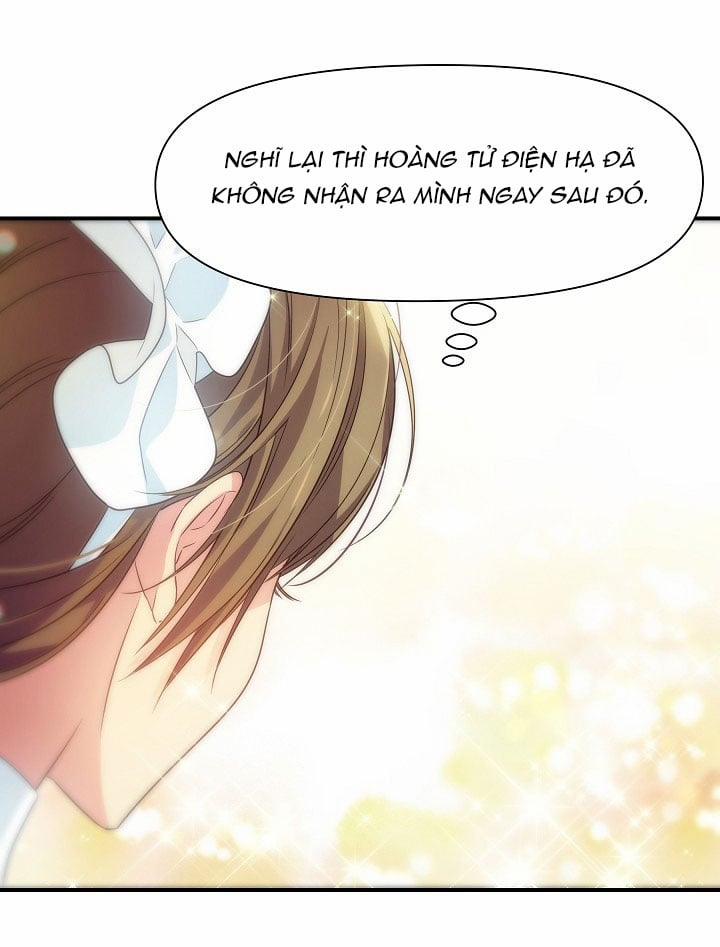 Tôi Đã Luôn Ở Đây Ngay Từ Đầu 3 trang 11