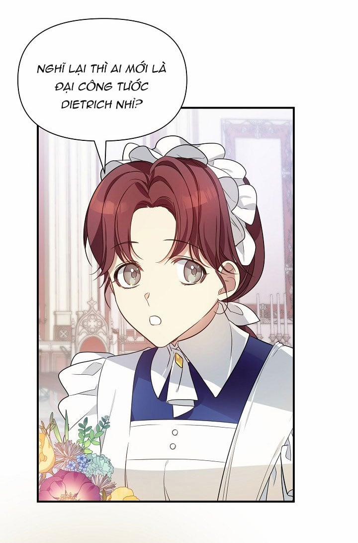 Tôi Đã Luôn Ở Đây Ngay Từ Đầu 3 trang 13