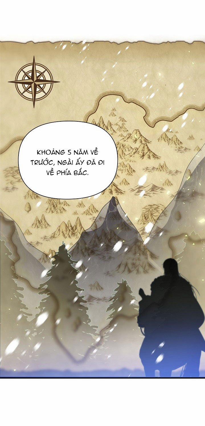 Tôi Đã Luôn Ở Đây Ngay Từ Đầu 3 trang 15