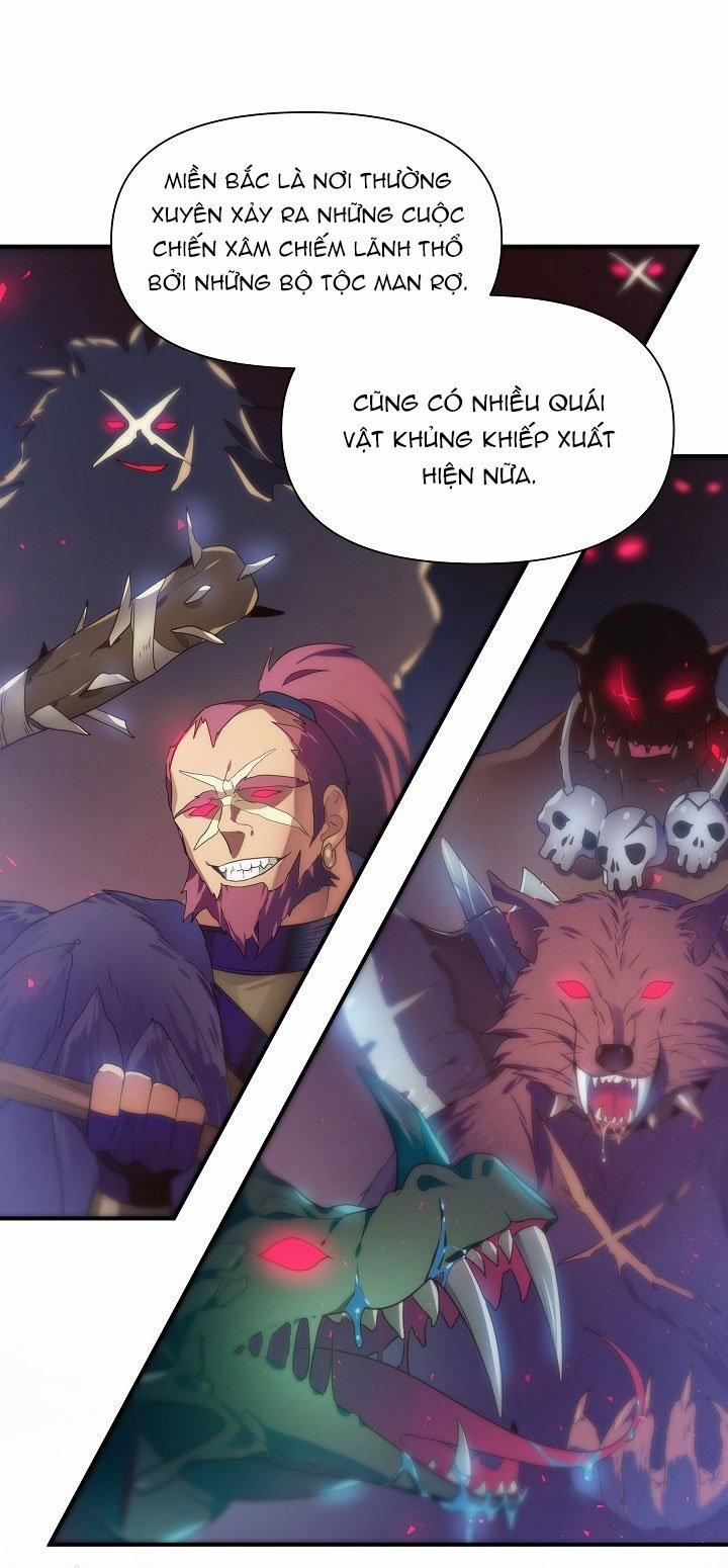 Tôi Đã Luôn Ở Đây Ngay Từ Đầu 3 trang 16