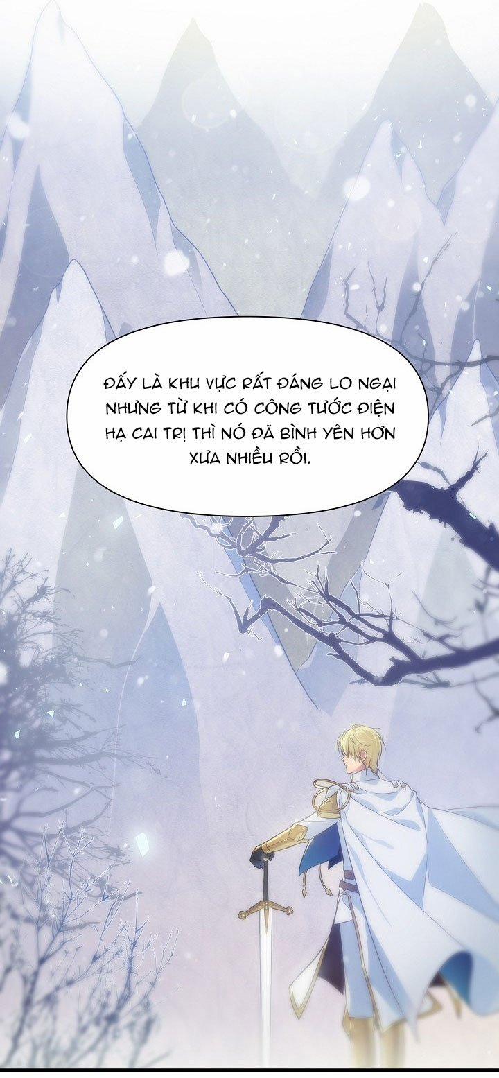 Tôi Đã Luôn Ở Đây Ngay Từ Đầu 3 trang 17