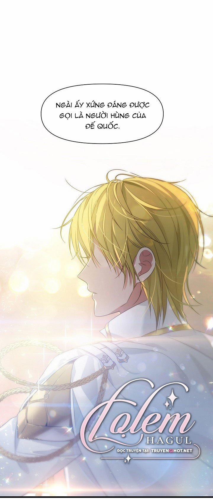 Tôi Đã Luôn Ở Đây Ngay Từ Đầu 3 trang 18