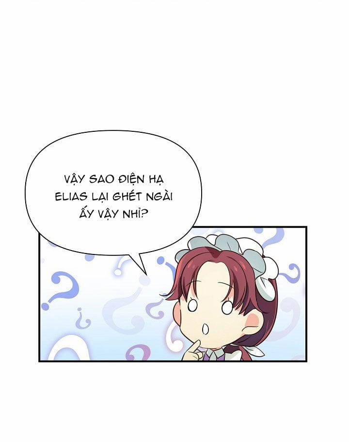 Tôi Đã Luôn Ở Đây Ngay Từ Đầu 3 trang 19