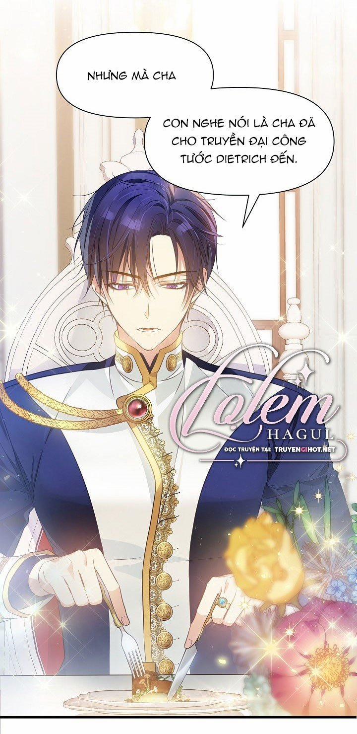 Tôi Đã Luôn Ở Đây Ngay Từ Đầu 3 trang 2