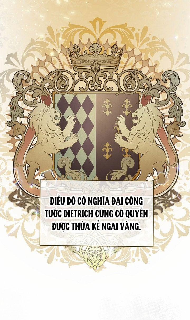 Tôi Đã Luôn Ở Đây Ngay Từ Đầu 3 trang 23