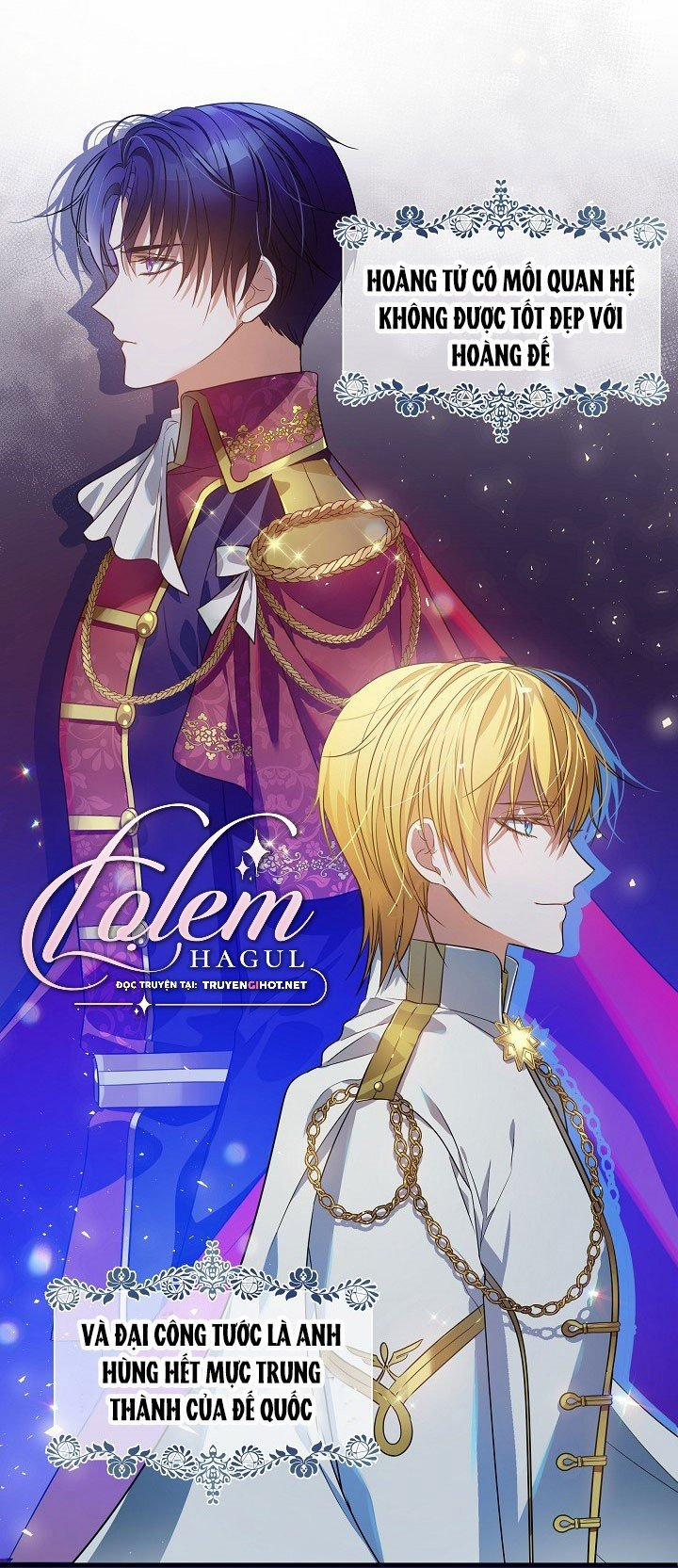 Tôi Đã Luôn Ở Đây Ngay Từ Đầu 3 trang 24