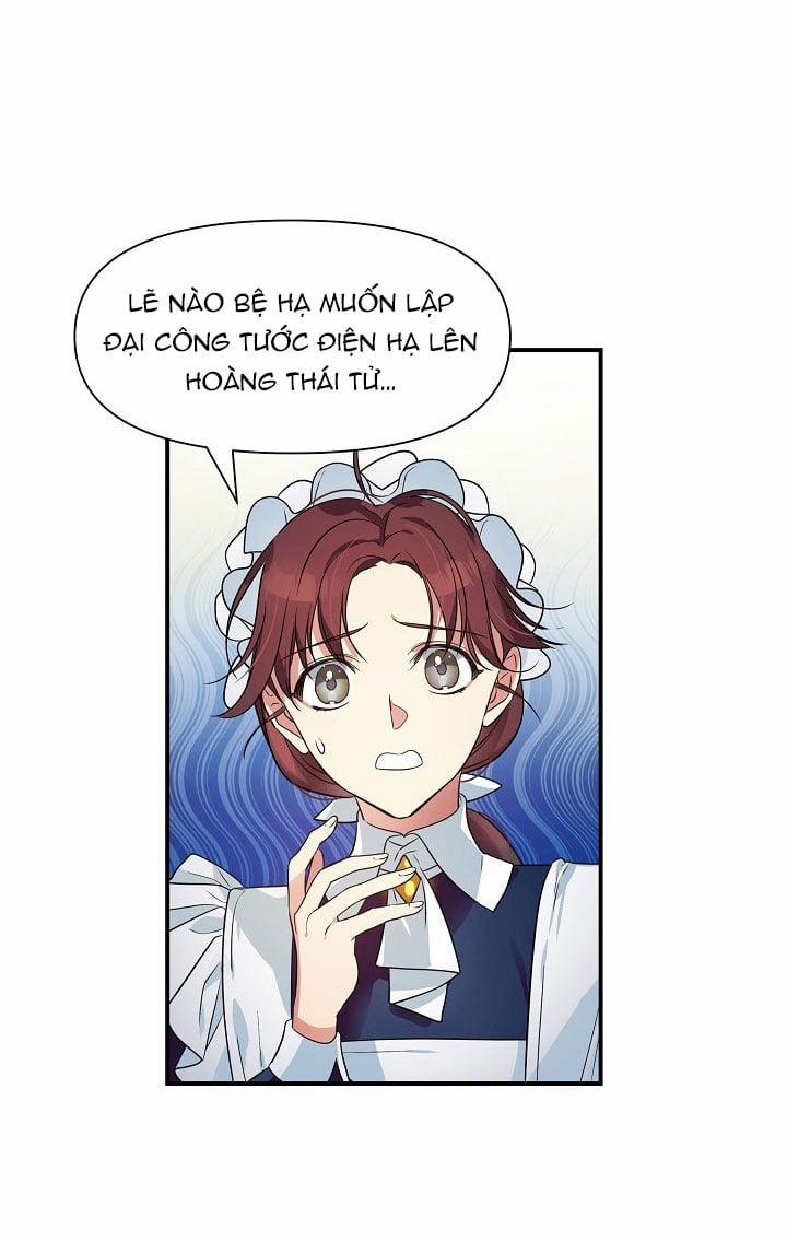 Tôi Đã Luôn Ở Đây Ngay Từ Đầu 3 trang 27