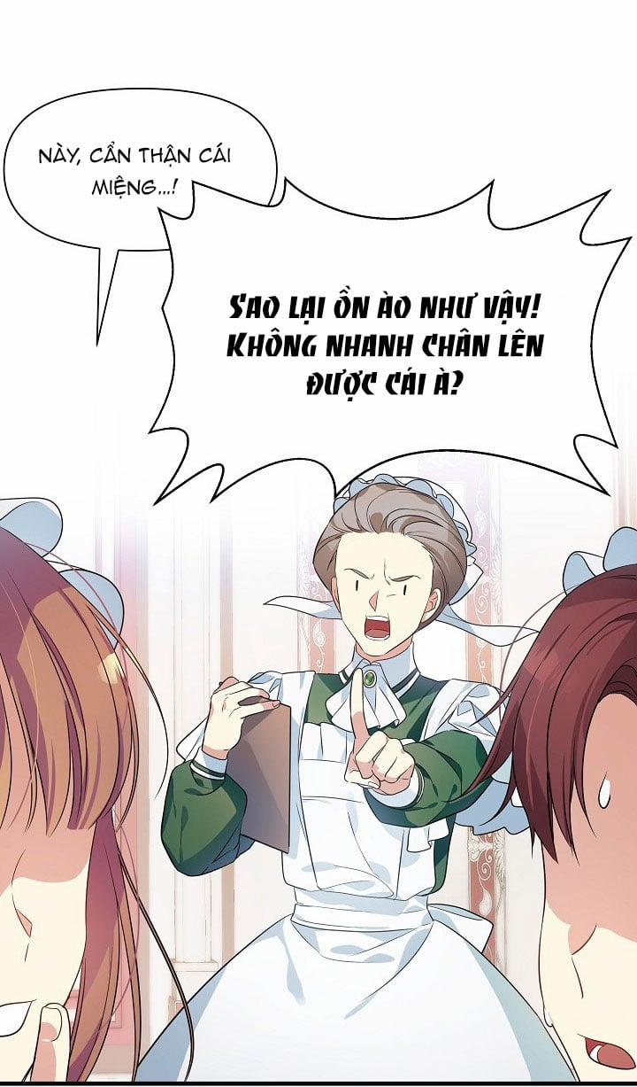 Tôi Đã Luôn Ở Đây Ngay Từ Đầu 3 trang 28