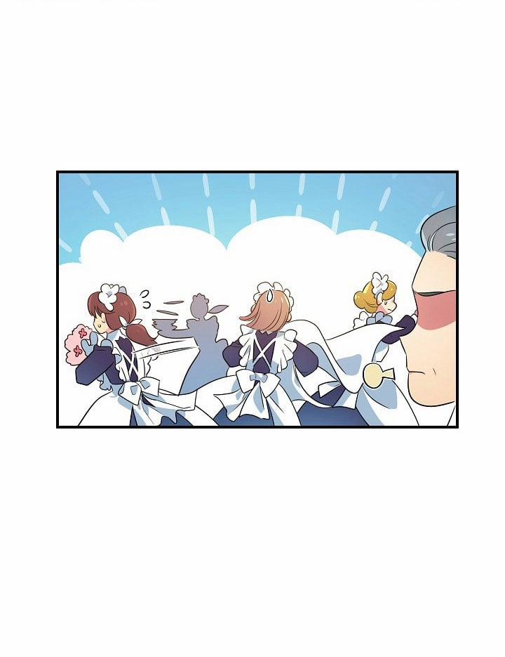 Tôi Đã Luôn Ở Đây Ngay Từ Đầu 3 trang 29