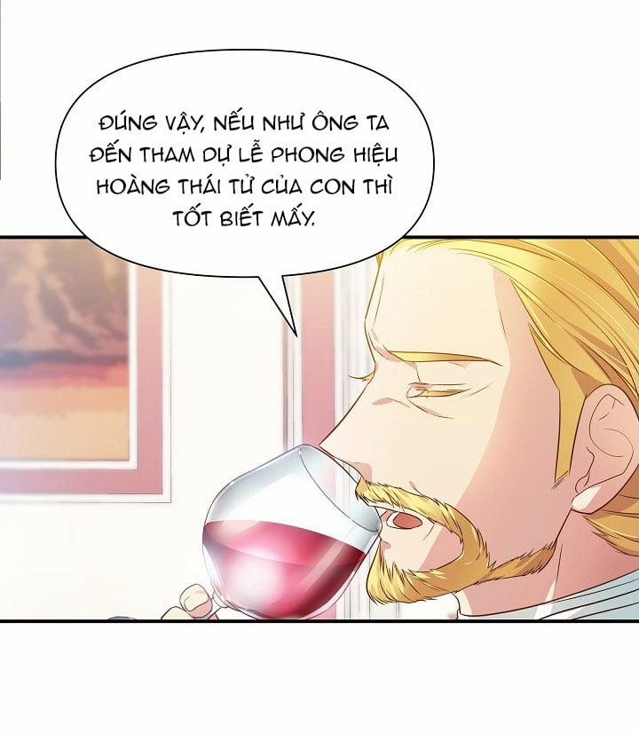 Tôi Đã Luôn Ở Đây Ngay Từ Đầu 3 trang 3