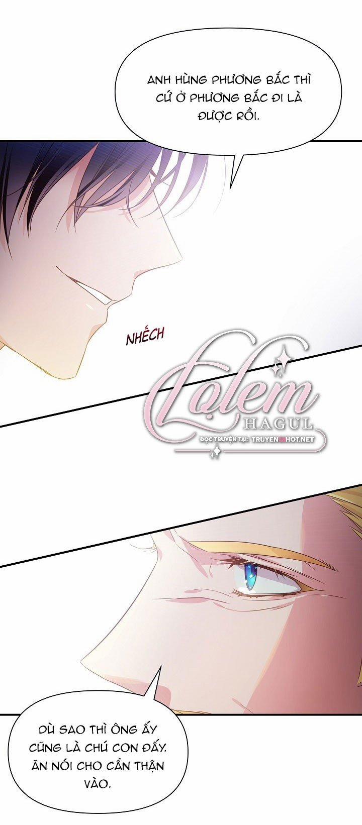 Tôi Đã Luôn Ở Đây Ngay Từ Đầu 3 trang 4