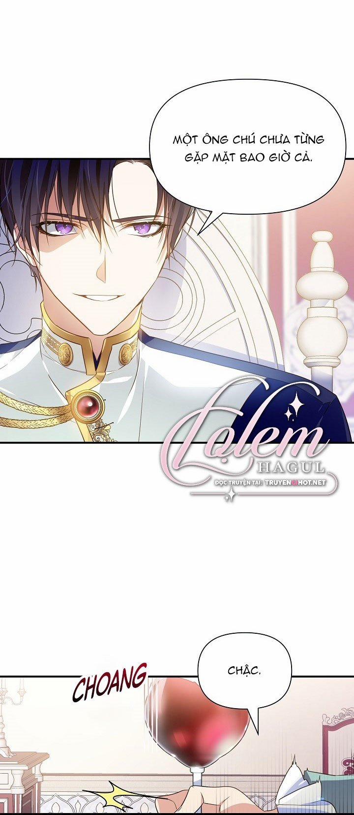 Tôi Đã Luôn Ở Đây Ngay Từ Đầu 3 trang 5