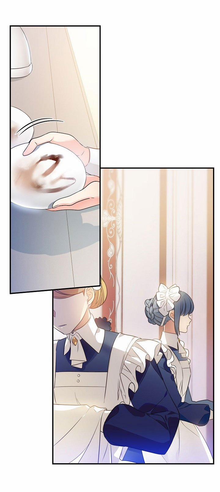 Tôi Đã Luôn Ở Đây Ngay Từ Đầu 3 trang 8