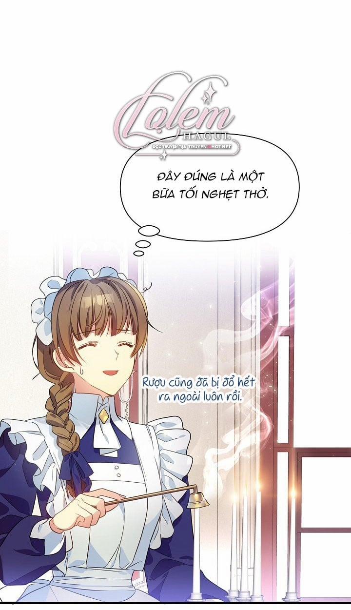 Tôi Đã Luôn Ở Đây Ngay Từ Đầu 3 trang 9