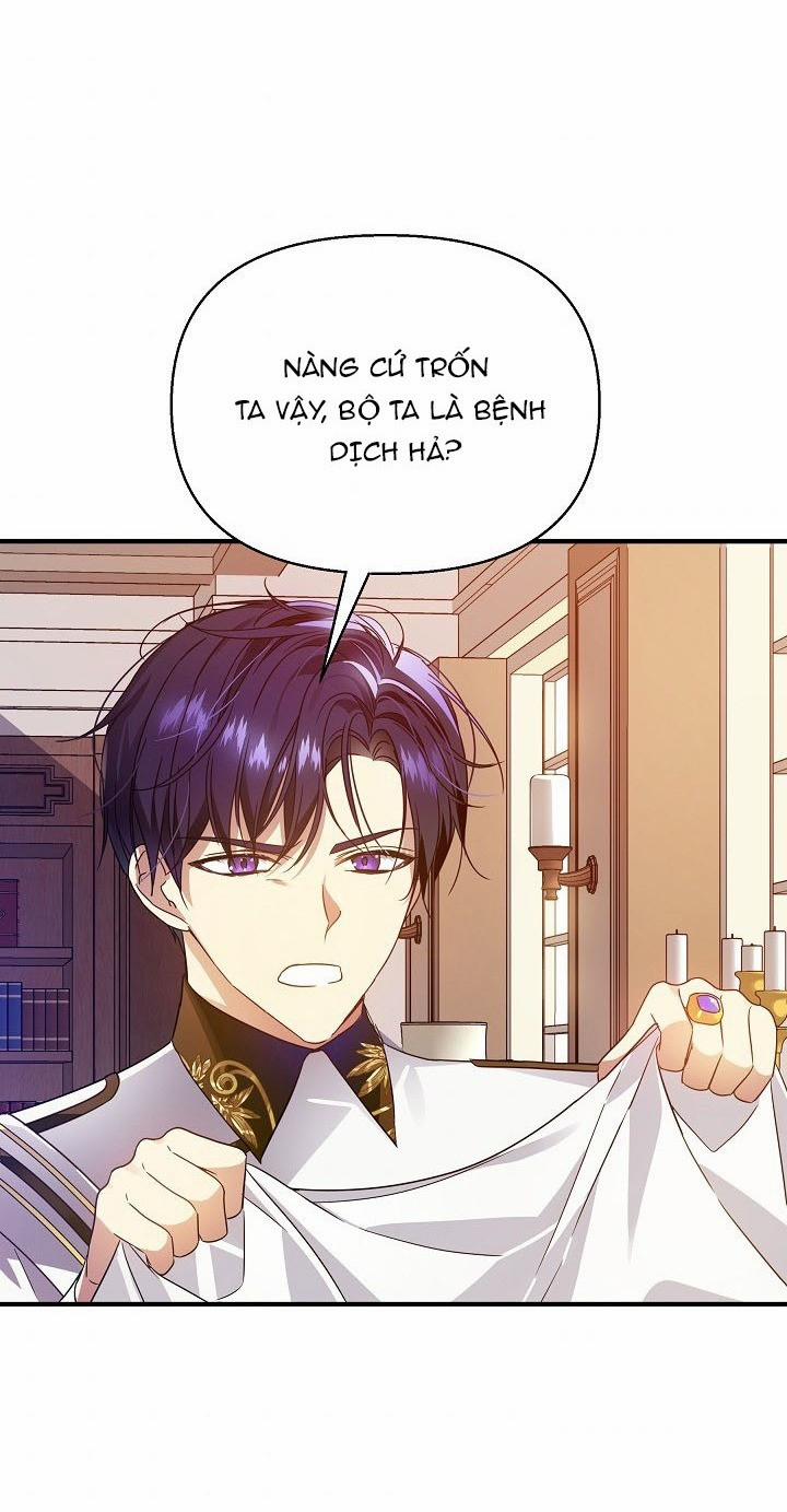 Tôi Đã Luôn Ở Đây Ngay Từ Đầu 33.5 trang 1