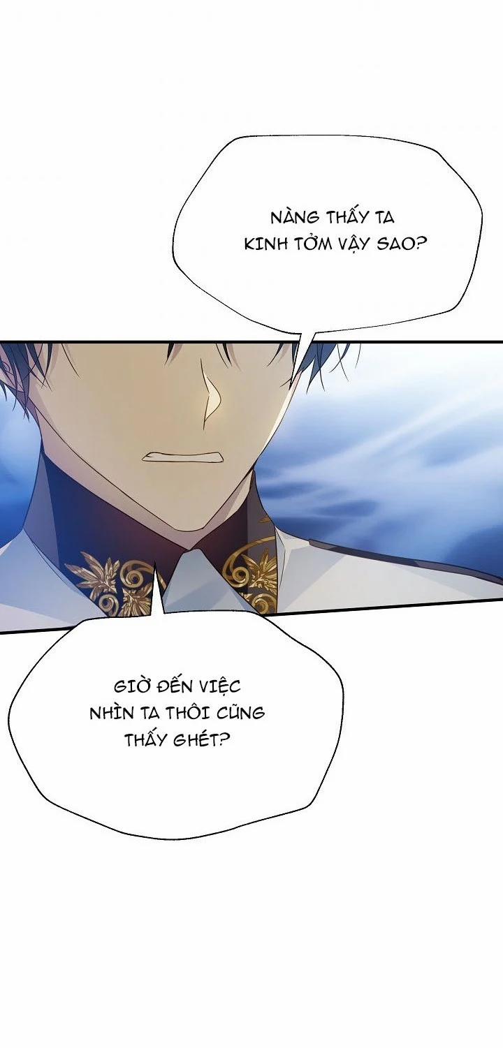 Tôi Đã Luôn Ở Đây Ngay Từ Đầu 33.5 trang 2