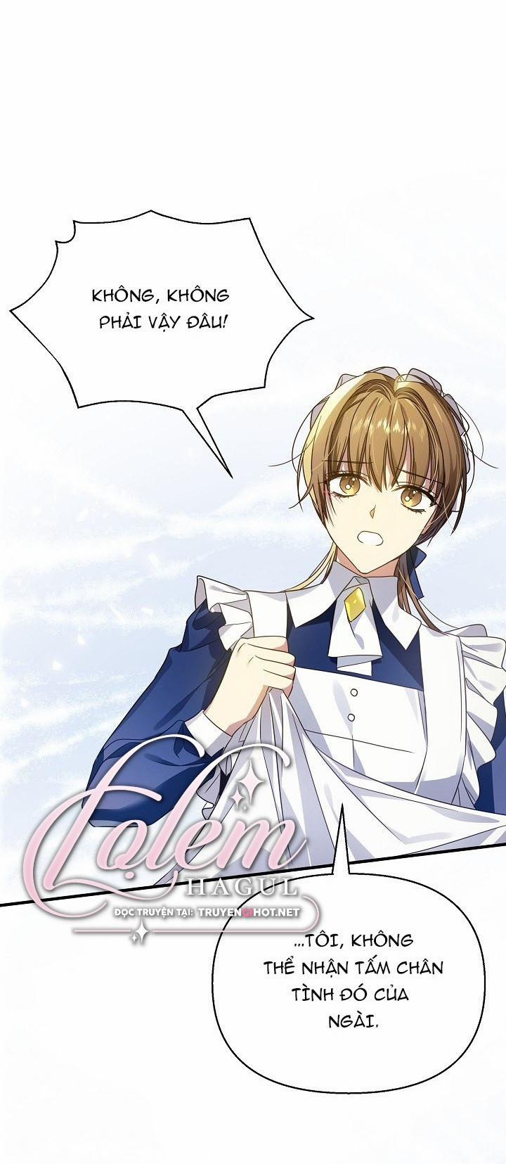 Tôi Đã Luôn Ở Đây Ngay Từ Đầu 33.5 trang 3