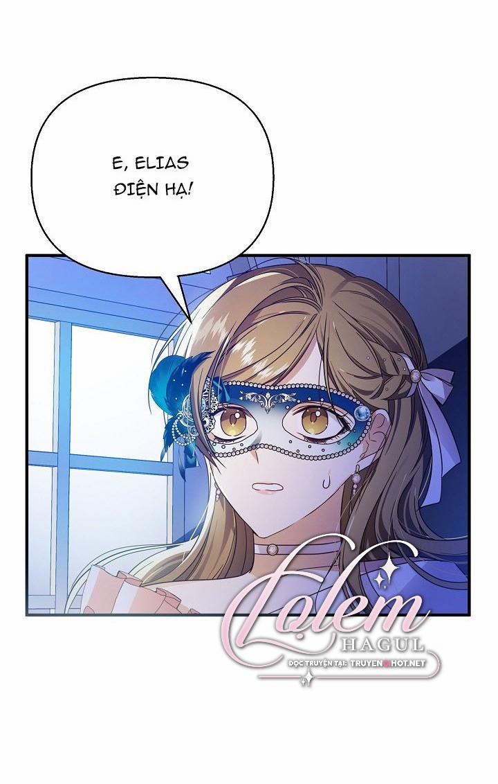 Tôi Đã Luôn Ở Đây Ngay Từ Đầu 33 trang 1