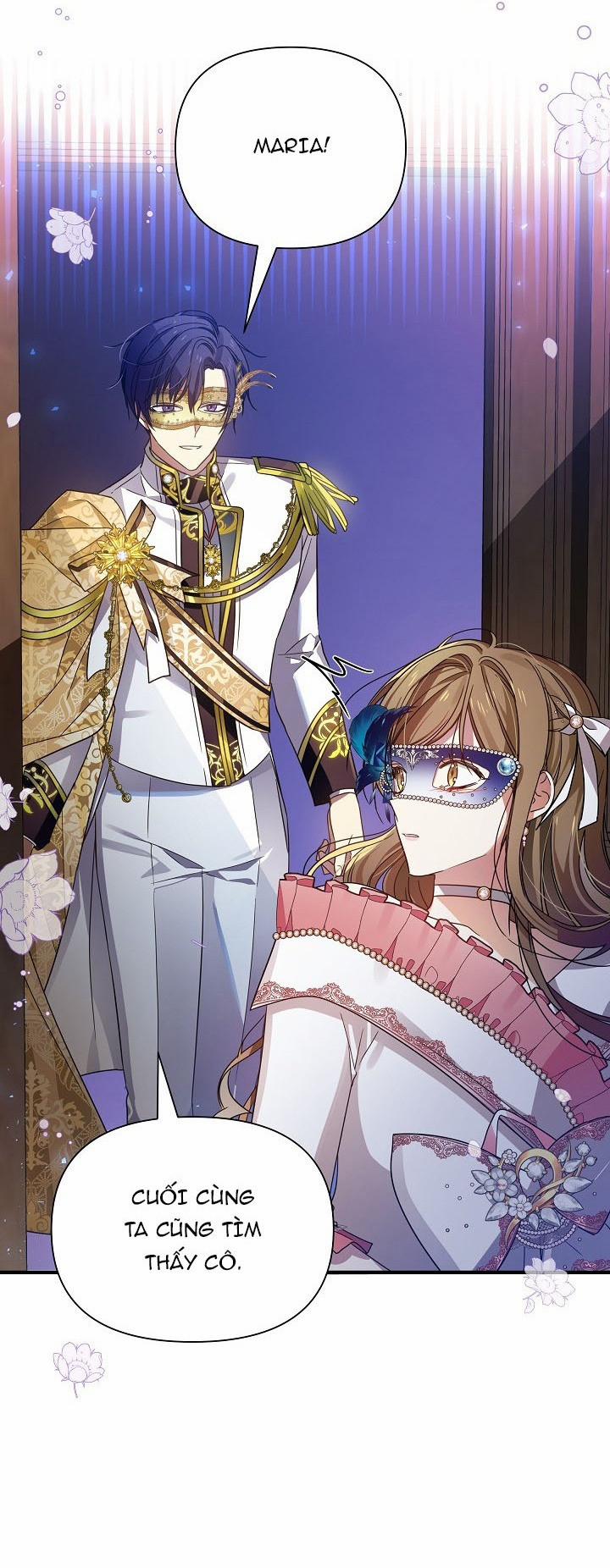 Tôi Đã Luôn Ở Đây Ngay Từ Đầu 33 trang 15