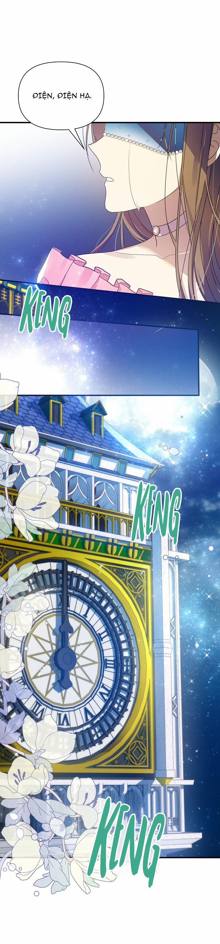 Tôi Đã Luôn Ở Đây Ngay Từ Đầu 33 trang 16