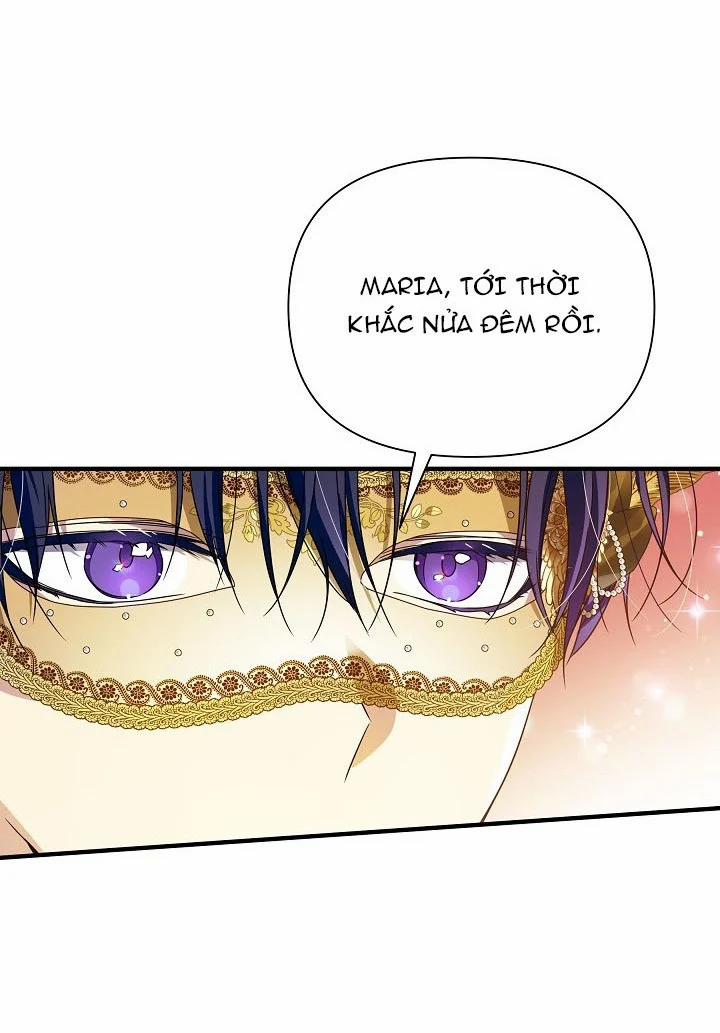 Tôi Đã Luôn Ở Đây Ngay Từ Đầu 33 trang 17