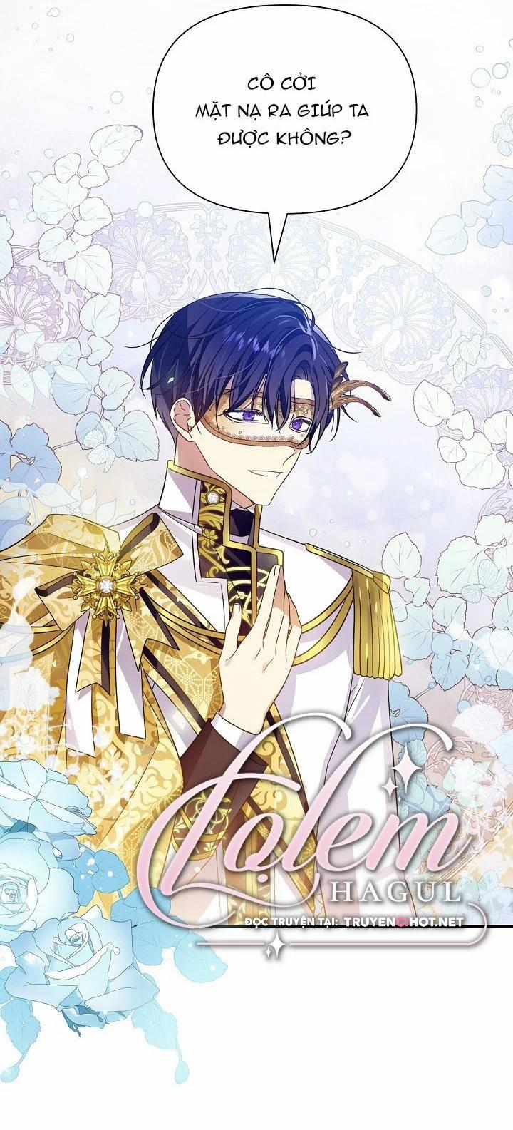 Tôi Đã Luôn Ở Đây Ngay Từ Đầu 33 trang 19