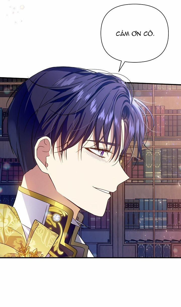 Tôi Đã Luôn Ở Đây Ngay Từ Đầu 33 trang 24