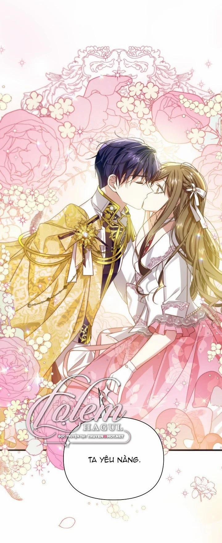 Tôi Đã Luôn Ở Đây Ngay Từ Đầu 33 trang 27