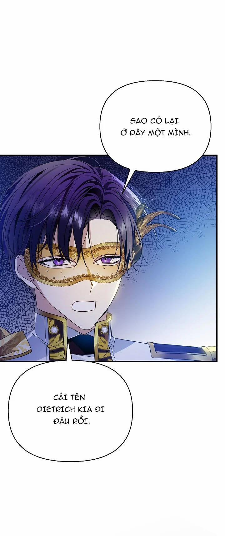 Tôi Đã Luôn Ở Đây Ngay Từ Đầu 33 trang 3