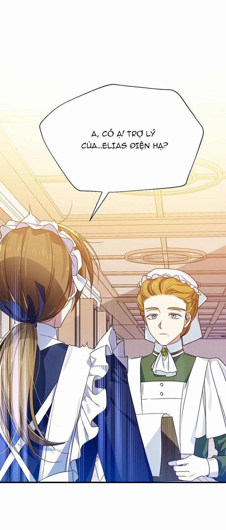 Tôi Đã Luôn Ở Đây Ngay Từ Đầu 33 trang 35