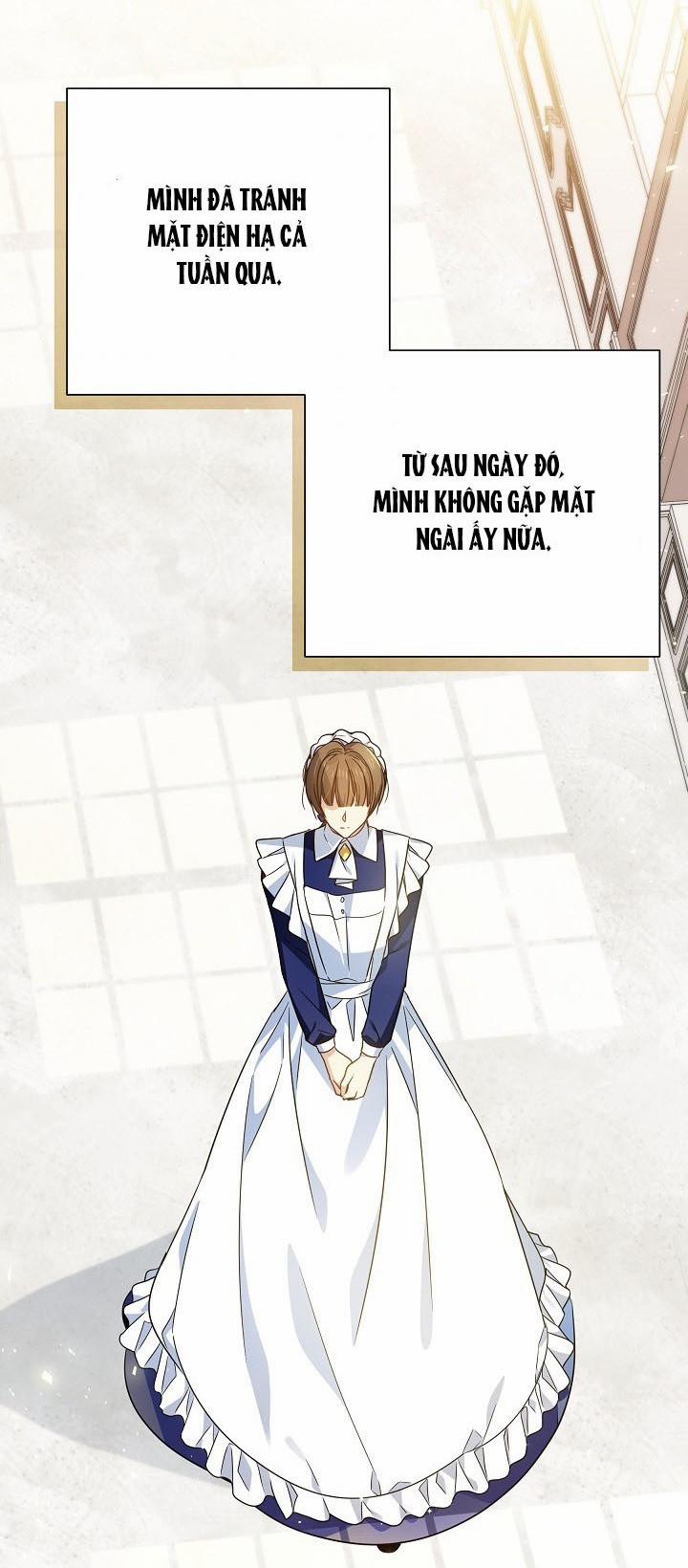 Tôi Đã Luôn Ở Đây Ngay Từ Đầu 33 trang 46