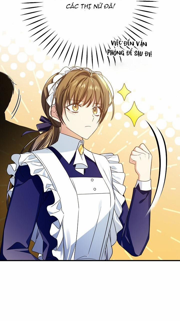 Tôi Đã Luôn Ở Đây Ngay Từ Đầu 33 trang 53