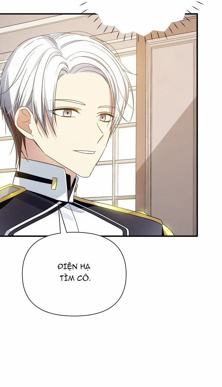 Tôi Đã Luôn Ở Đây Ngay Từ Đầu 33 trang 59