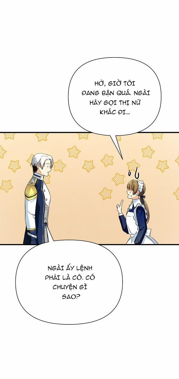 Tôi Đã Luôn Ở Đây Ngay Từ Đầu 33 trang 60