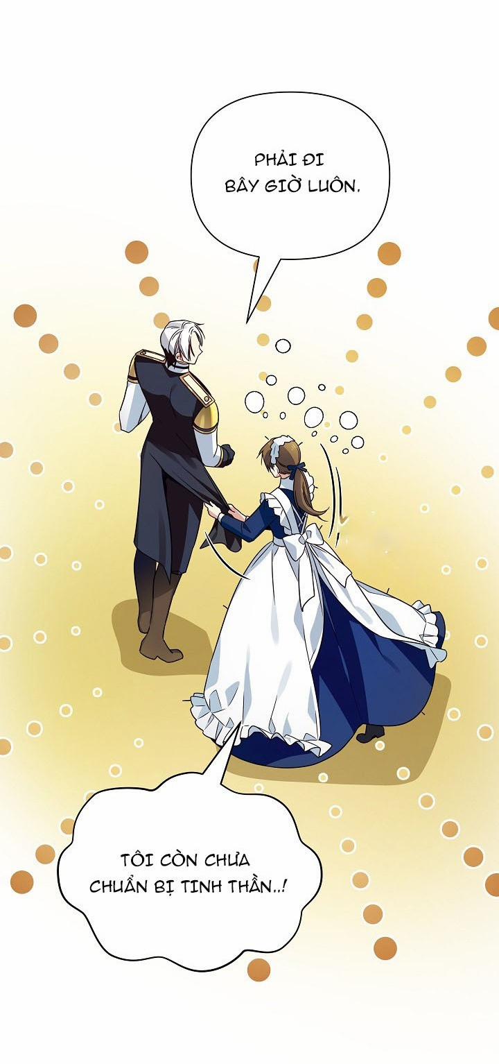 Tôi Đã Luôn Ở Đây Ngay Từ Đầu 33 trang 62