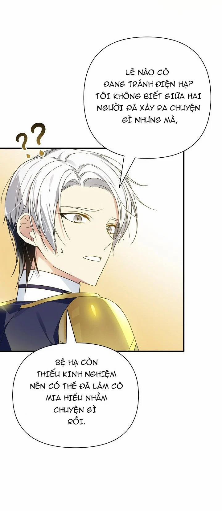 Tôi Đã Luôn Ở Đây Ngay Từ Đầu 33 trang 63