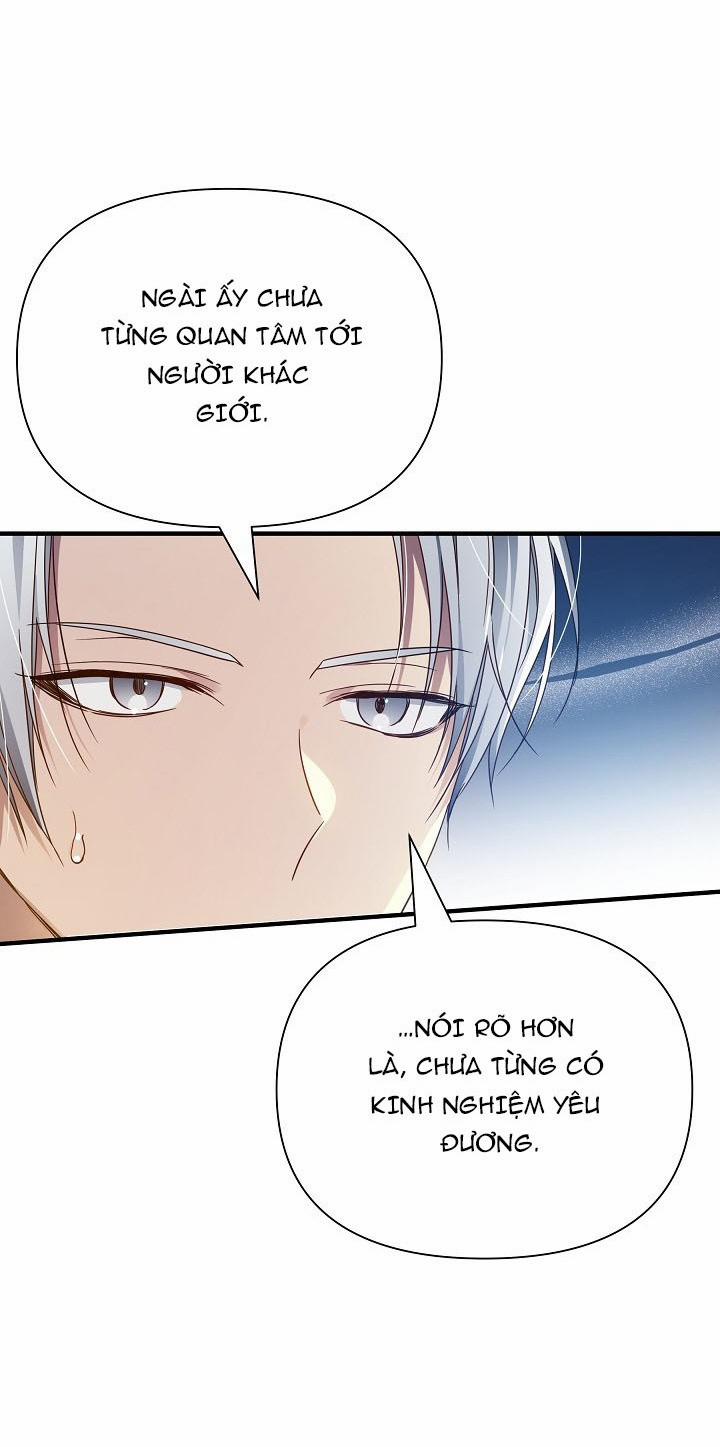 Tôi Đã Luôn Ở Đây Ngay Từ Đầu 33 trang 65