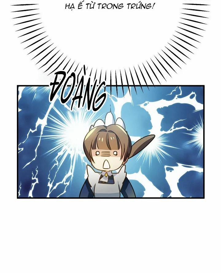 Tôi Đã Luôn Ở Đây Ngay Từ Đầu 33 trang 67