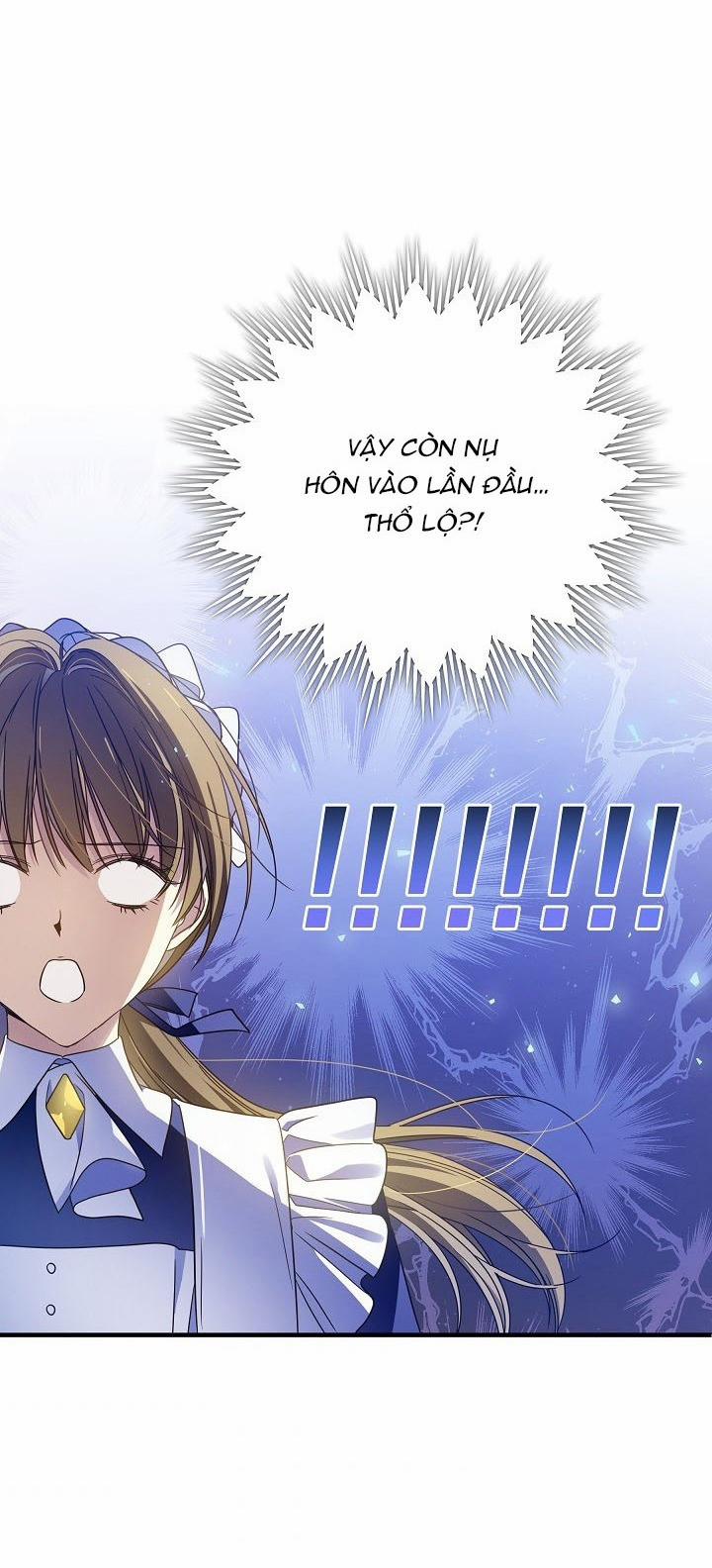 Tôi Đã Luôn Ở Đây Ngay Từ Đầu 33 trang 68