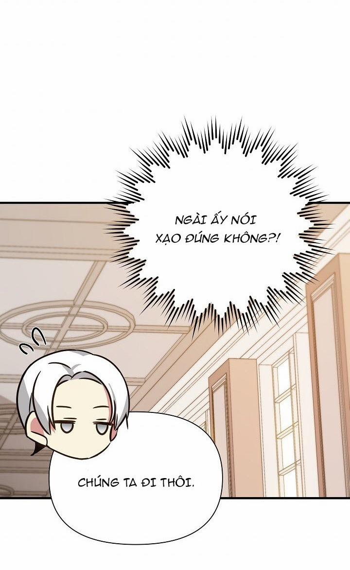 Tôi Đã Luôn Ở Đây Ngay Từ Đầu 33 trang 69