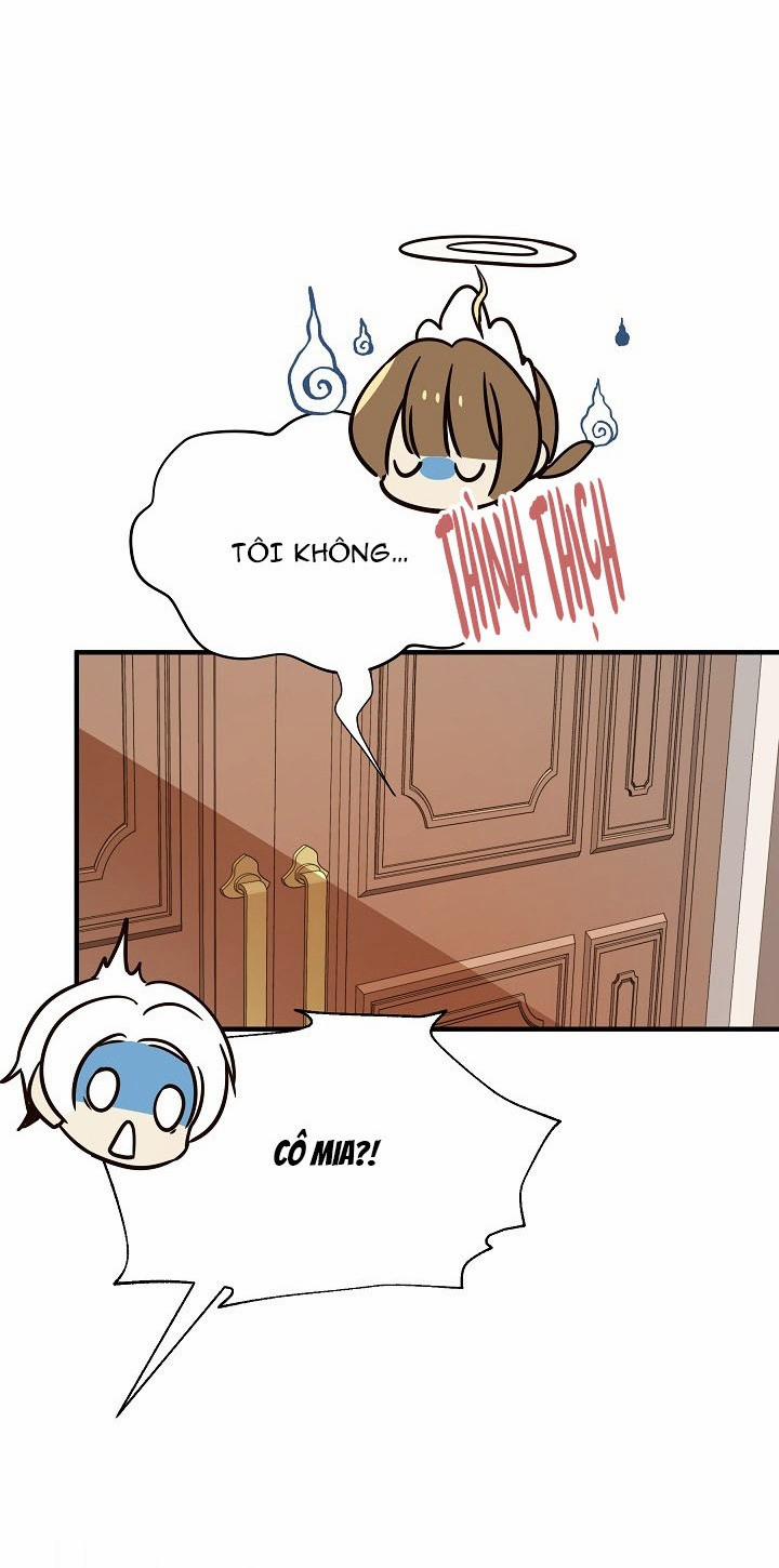 Tôi Đã Luôn Ở Đây Ngay Từ Đầu 33 trang 75