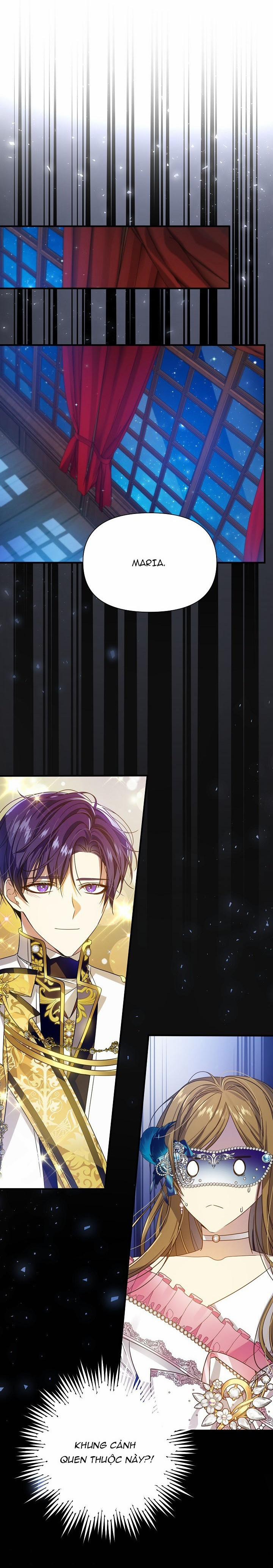 Tôi Đã Luôn Ở Đây Ngay Từ Đầu 33 trang 76