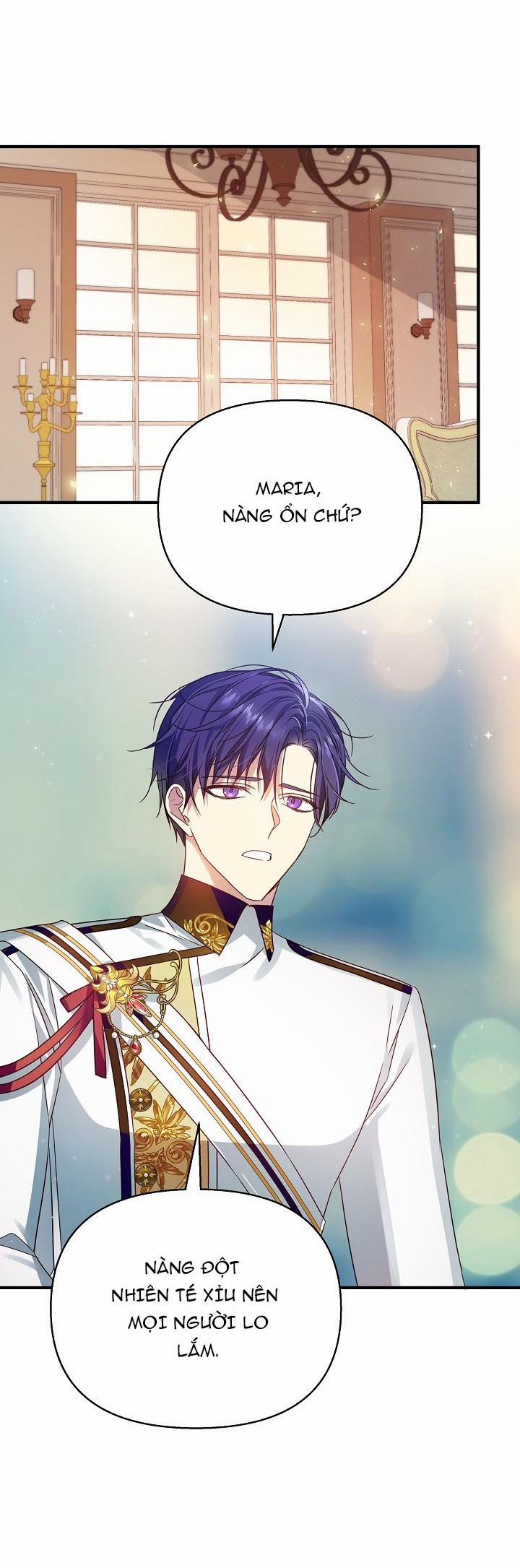 Tôi Đã Luôn Ở Đây Ngay Từ Đầu 33 trang 82