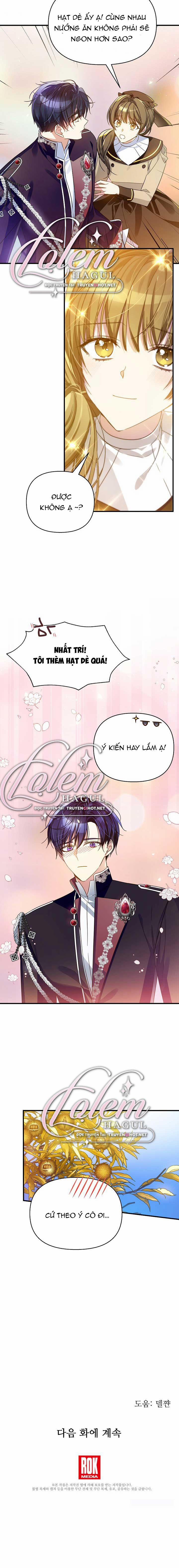 Tôi Đã Luôn Ở Đây Ngay Từ Đầu 36.5 trang 0